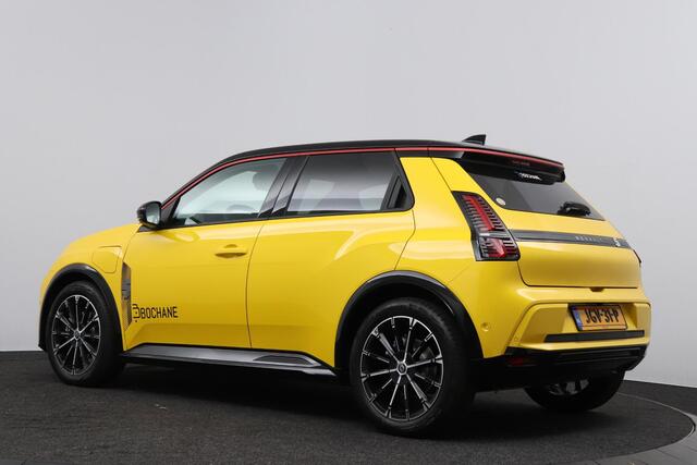 Renault 5 urban range iconic cinq 40 kWh | Pack Safety |