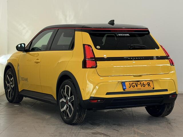 Renault 5 Urban Range Techno 40 kWh | Pack Winter | Pack Advanced Driving Assist