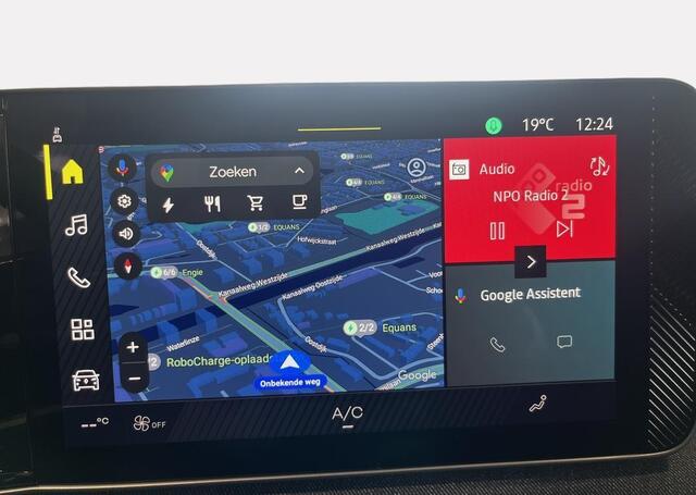 Renault 5 comfort range techno 52 kWh