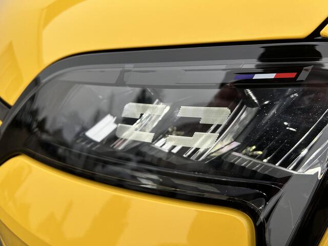 Renault 5 comfort range iconic cinq 52 kWh / Adaptief Cruise Control / Google Navigatie / Achteruitrijcamera / Stoel & Stuurverwarming / CCS Snel Laden /