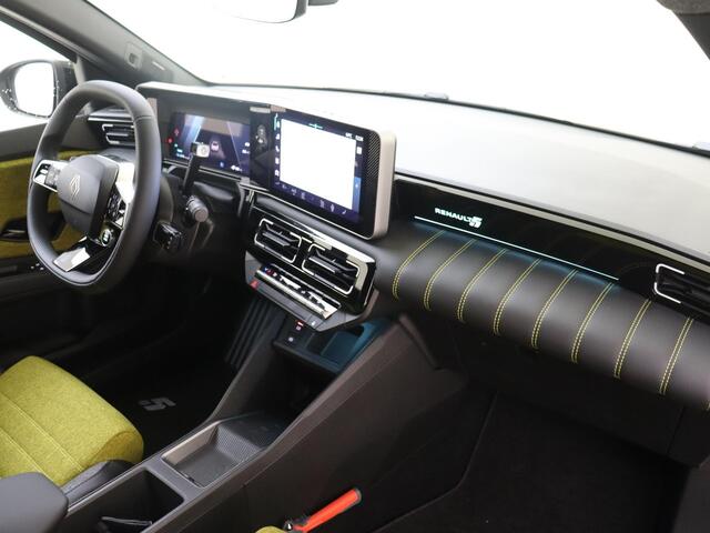 Renault 5 comfort range iconic cinq 52 kWh | Demo | Google navi / Pack winter / Carplay