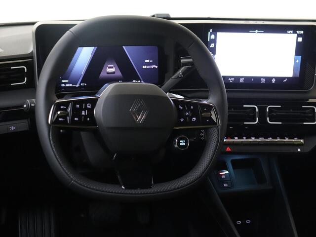 Renault 5 comfort range iconic cinq 52 kWh | Demo | Google navi / Pack winter / Carplay