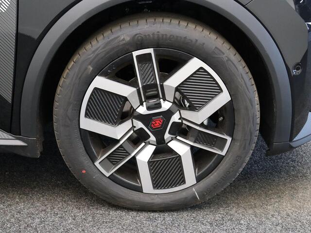 Renault 5 comfort range techno 52 kWh | Harman kardon | Stoel- en stuurwielverwarming | Active driver assist |