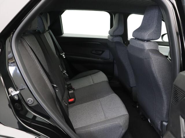 Renault 5 urban range FIVE 40 kWh | Parkeersensoren achter | 10" multimediasysteem incl. Apple carplay |