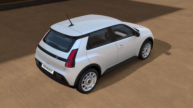 Renault 5 Evolution 120 pk Urban Range l Meer dan ¤ 1.500 voorraadvoordeel! l Gratis 5 jaar fabrieksgarantie!