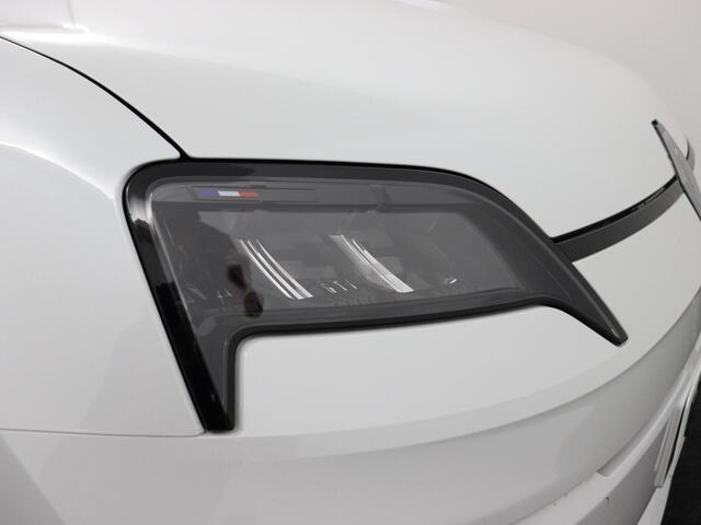Renault 5 comfort range techno 52 kWh CLIMATE CONTROL / PARKEERSENSOREN + CAMERA / NAVIGATIE incl. APPLE & ANDROID CARPLAY