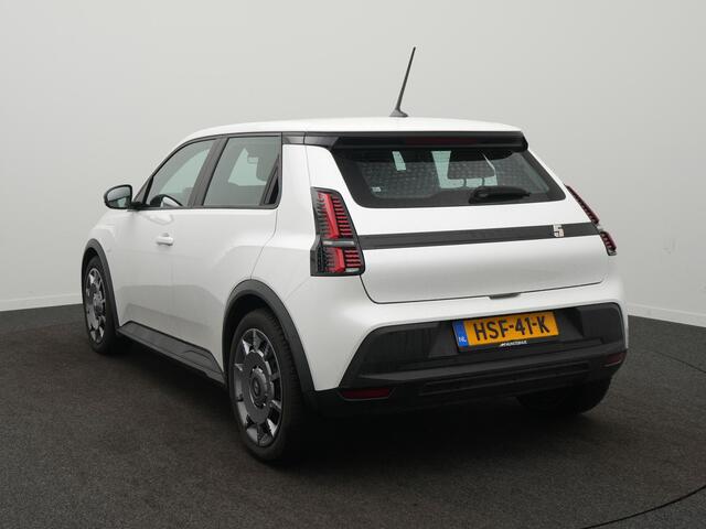 Renault 5 urban range evolution 40 kWh - Apple Carplay & Android Auto -