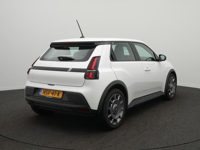 Renault 5 urban range evolution 40 kWh - Apple Carplay & Android Auto -