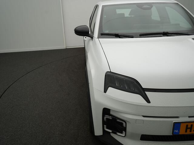 Renault 5 urban range evolution 40 kWh - Apple Carplay & Android Auto -