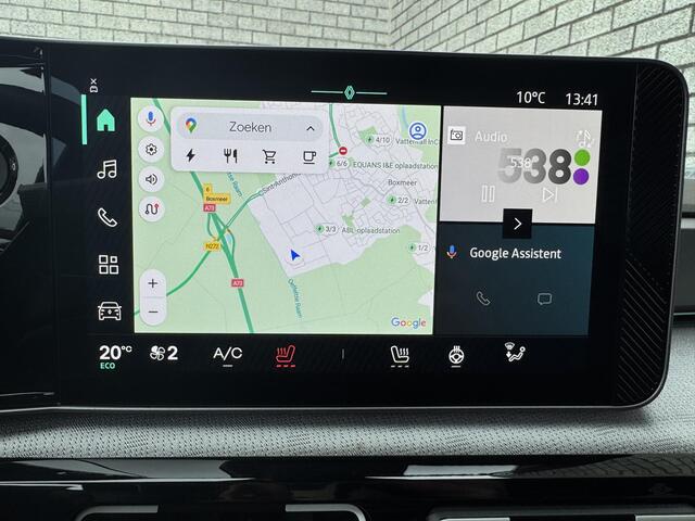 Renault 5 Comfort Range Roland-Garros 52 kWh | Pack Safety & Advanced Driving Assist | Direct leverbaar