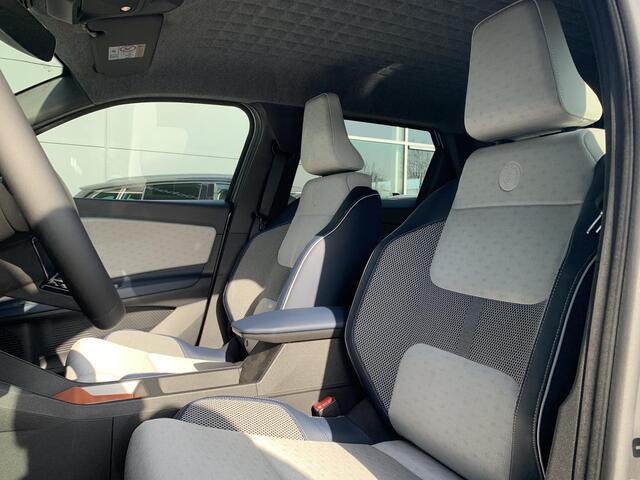 Renault 5 Comfort Range | Roland-Garros 52 kWh | Pack safety & Advanced driving assist | Harman Kardon premium audio- systeem | Satijnzwarte dakafwerking