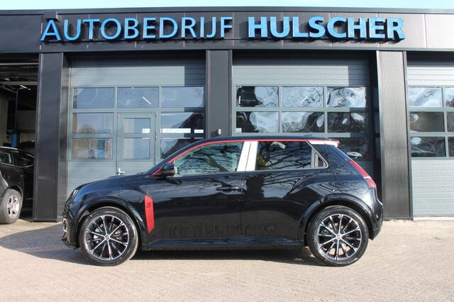 Renault 5 C.R. ICON CIN 52 KWH