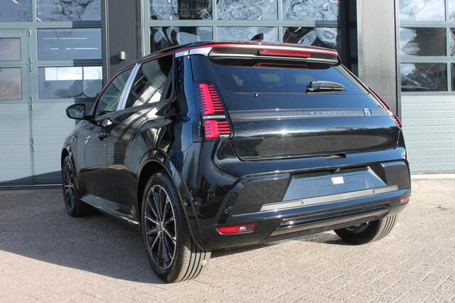 Renault 5 C.R. ICON CIN 52 KWH