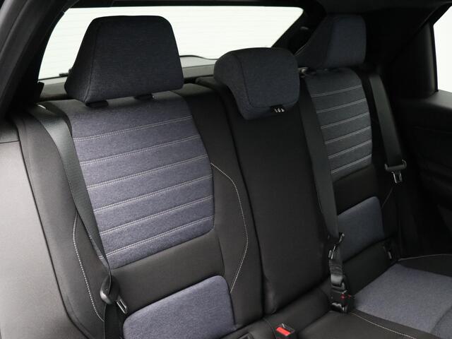 Renault 5 comfort range techno 52 kWh | Vijf jaar garantie | Stoel- en stuurwielverwarming | All season banden |