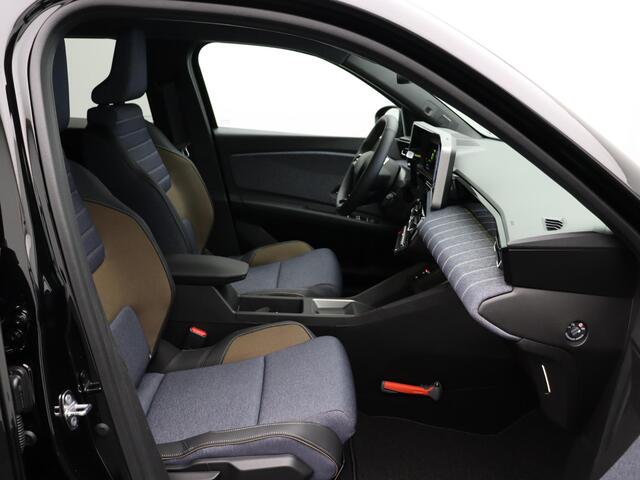 Renault 5 comfort range techno 52 kWh | Vijf jaar garantie | Stoel- en stuurwielverwarming | All season banden |