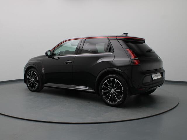 Renault 5 comfort range iconic cinq 52 kWh Harman Kardon | Camera | Parkeersens. v+a | Stoel-/stuurverw.