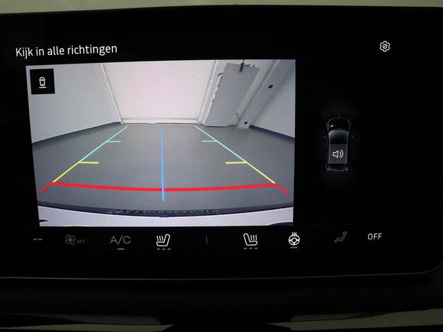 Renault 5 comfort range iconic cinq 52 kWh Harman Kardon | Camera | Parkeersens. v+a | Stoel-/stuurverw.