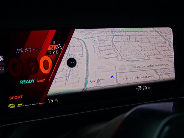 Renault 5 comfort range Roland-Garros 52 kWh NU 5 JAAR GARANTIE! PACK SAFETY & ADVANCED DRIVING ASSIST