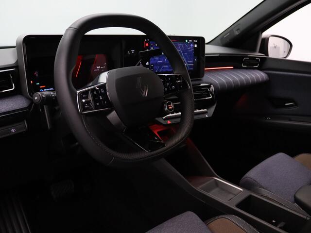 Renault 5 comfort range techno 52 kWh Harman Kardon | Camera | Adapt. Cruise | Parkeersens. achter