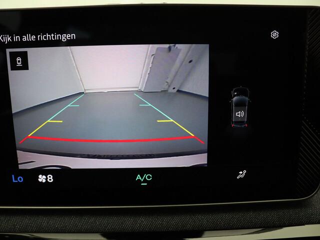 Renault 5 comfort range techno 52 kWh Harman Kardon | Camera | Adapt. Cruise | Parkeersens. achter