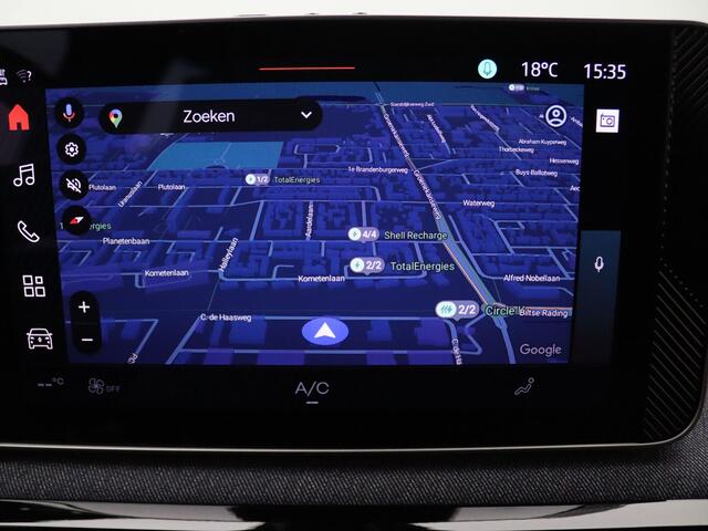 Renault 5 comfort range techno 52 kWh Harman Kardon | Camera | Adapt. Cruise | Parkeersens. achter