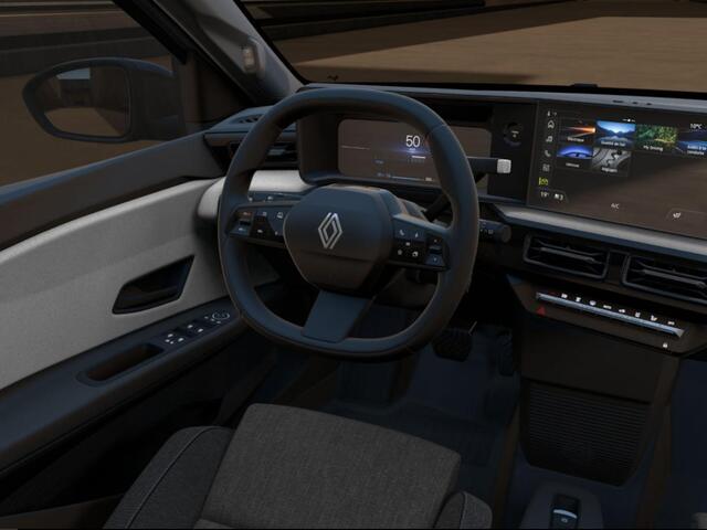 Renault 5 Evolution 150 pk Comfort Range MY25 l Meer dan ¤ 2.000 voorraadvoordeel l Gratis 5 jaar fabrieksgarantie!