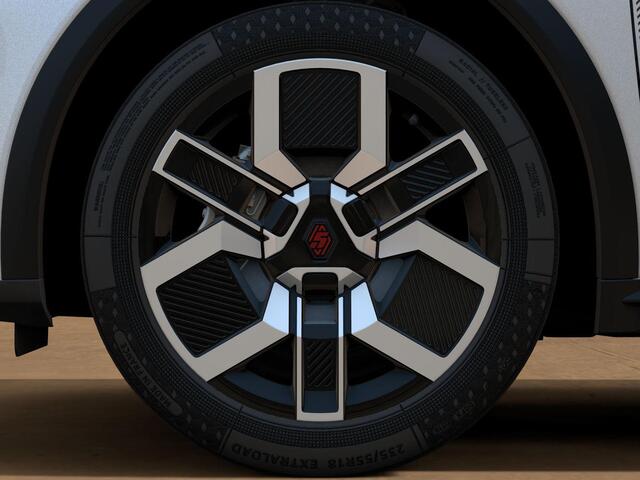 Renault 5 Techno 150 pk Comfort Range MY25 l Meer dan ¤ 2.000 voorraadvoordeel! l Gratis 5 jaar fabrieksgarantie!