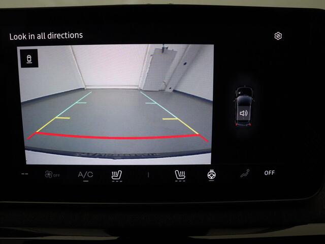 Renault 5 comfort range techno 52 kWh Harman Kardon | Adapt. Cruise | Parkeersens. v+a | Stoel-/stuurverw.