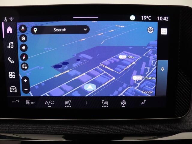 Renault 5 comfort range techno 52 kWh Harman Kardon | Adapt. Cruise | Parkeersens. v+a | Stoel-/stuurverw.