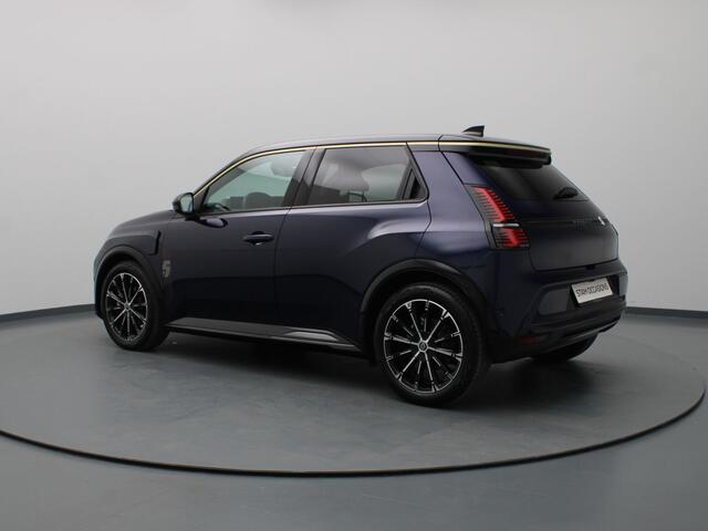 Renault 5 comfort range iconic cinq 52 kWh Harman Kardon | Camera | Adapt. Cruise | Parkeersens. v+a | Stoel-/stuurverw.