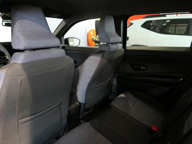 Renault 5 comfort range techno 52 kWh - DEMO! - vraag naar beschikbaarheid - Dodehoek - Parkeerassistent