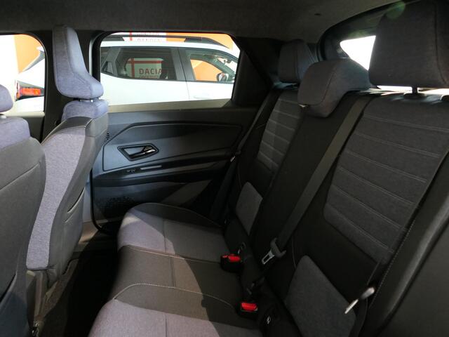 Renault 5 comfort range techno 52 kWh - DEMO! - vraag naar beschikbaarheid - Dodehoek - Parkeerassistent