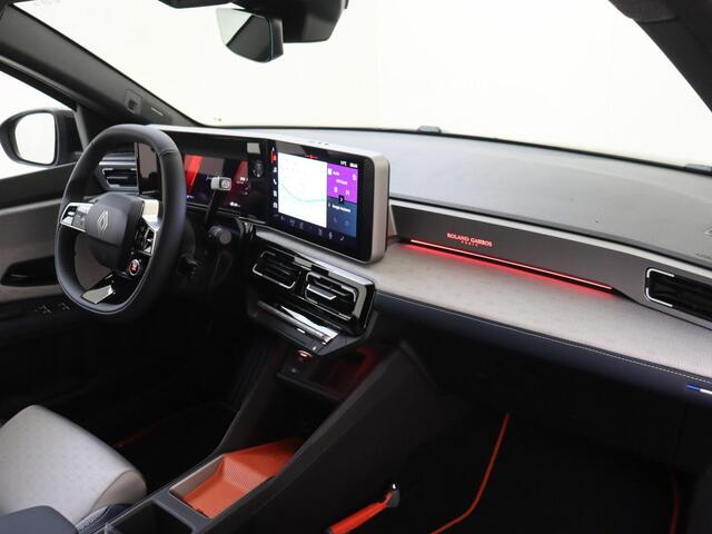 Renault 5 comfort range Roland-Garros 52 kWh | Navigatie | Camera | Stoelverwarming | Stuurverwarming