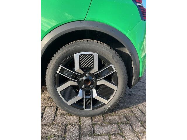 Renault 5 comfort range techno 52 kWh Auto van het jaar | uit voorraad leverbaar | 400 km actieradius