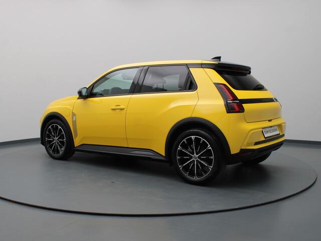 Renault 5 150pk comfort range techno Automaat Camera | Adapt. Cruise | Parkeersens. achter | 18" Velgen