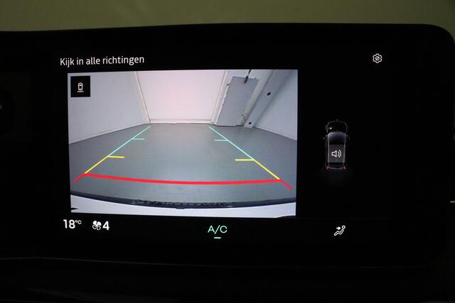 Renault 5 150pk comfort range techno Automaat Camera | Adapt. Cruise | Parkeersens. achter | 18" Velgen