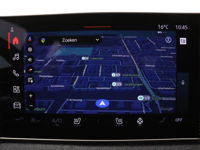 Renault 5 Techno 150pk comfort range Harman Kardon | Camera | Adapt. Cruise | Parkeersens. v+a | Stoel-/stuurverw.