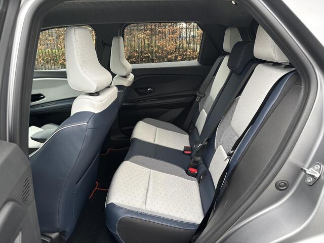 Renault 5 comfort range Roland-Garros 52 kWh | DEMO | PACK ADVANCED DRIVING ASSIST & SAFETY | HARMAN KARDON AUDIO