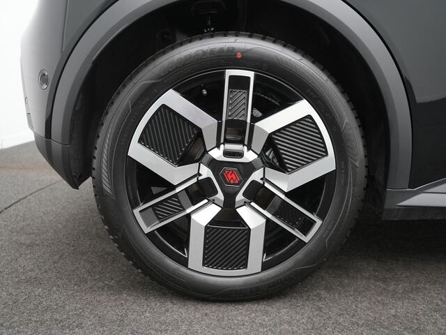 Renault 5 Comfort Range Iconic Cinq 52 kWh - RIJKLAARPRIJS - All seasonbanden - Achteruitrijcamera - Apple Carplay - Android Auto