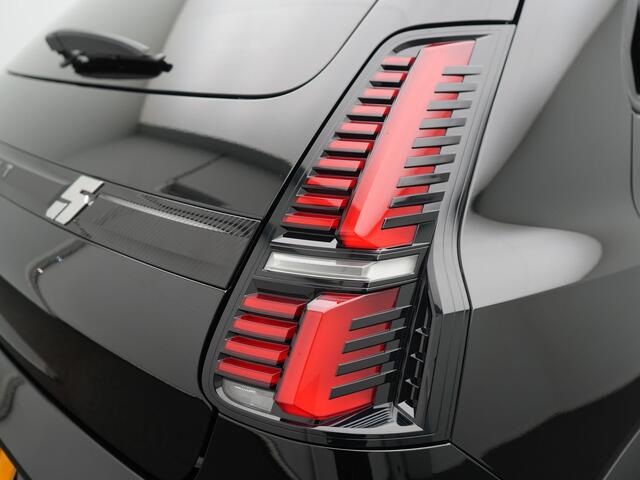 Renault 5 Comfort Range Iconic Cinq 52 kWh - RIJKLAARPRIJS - All seasonbanden - Achteruitrijcamera - Apple Carplay - Android Auto