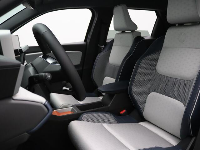 Renault 5 comfort range Roland-Garros 52 kWh Harman Kardon | Camera | Adapt. Cruise | Parkeersens. v+a | Stoel-/stuurverw. |