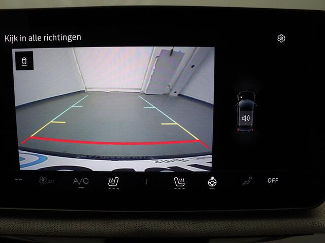 Renault 5 comfort range Roland-Garros 52 kWh Harman Kardon | Camera | Adapt. Cruise | Parkeersens. v+a | Stoel-/stuurverw. |