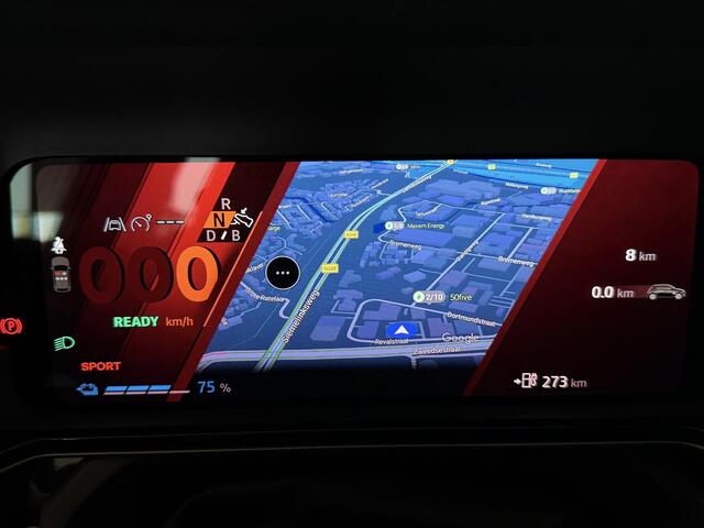 Renault 5 Comfort Range Techno 52 kWh | Navigatie | Climate Control | Cruise Control | Lichtmetalen velgen 18" | Apple Carplay/Android Auto | Parkeersensoren en achteruitrijcamera