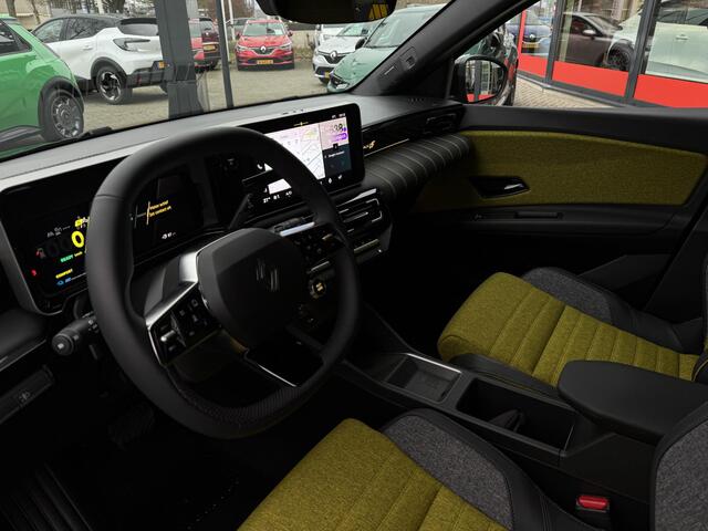 Renault 5 comfort range iconic cinq 52 kWh | 1e Eigenaar | NL Auto | Full Option |