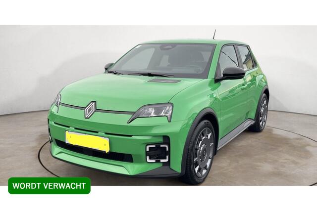 Renault 5 urban range evolution 40 kWh ** Carplay ** LED koplampen ** WLTP Rijbereik 312km