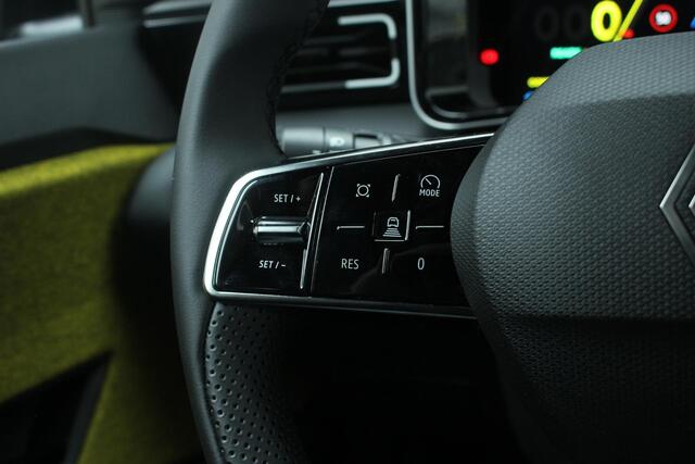 Renault 5 E-TECH Iconic Cinq 150Pk 52 kWh | Google Navigatie | Draadloze Carplay | MultiSense | FULL LED Verlichting | Pack Safety & Advanced Driving Assist | Harman Kardon Geluidsysteem |