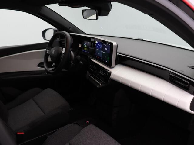 Renault 5 urban range evolution 40 kWh | 17% bijtelling | Stoelverwarming | DC lader | Parkeersensoren achter | Warmtepomp |