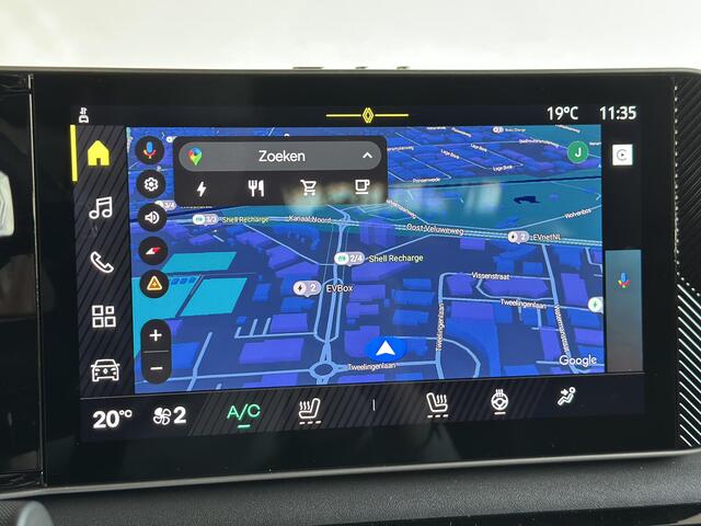 Renault 5 urban range iconic cinq 40 kWh | DEMO | HARMAN KARDON PREMIUM AUDIO | PACK SAFETY