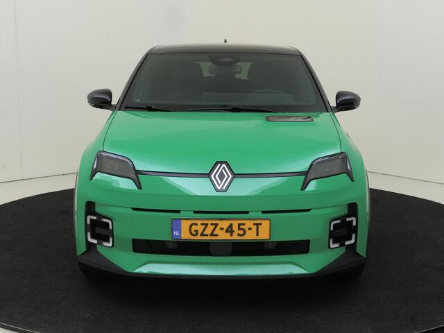 Renault 5 E-TECH comfort range techno 52 kWh 150PK | Harman Kardon Audio | Stoel- en Stuurverwarming | Pack Advanced Driving Assist | 18'' Inch Velgen | Apple CarPlay & Android Auto