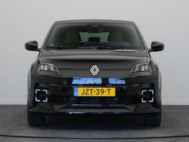 Renault 5 comfort range iconic cinq 52 kWh | Vijf jaar garantie | Harman Kardon | Stoel- en stuurwielverwarming |